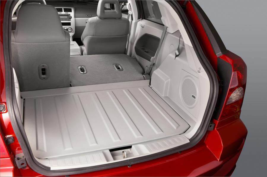  Dodge Caliber 2007 года  (фото 43 из 143)